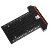WEN Pocket Marking T-Ruler (ME851R)