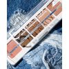 5 IN A BOX mini eyeshadow palette