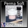 Perma Soft Denture Reliner Kit --1 Kit -Reline for UPPER or LOWER  Denture 