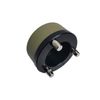 Fixed Adapter, Adapter Base Tribrach Tripod for Mounting GPS, Retro Prisms and Target Systems (FG01HL)