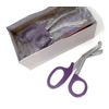 EMT Nursing Scissors Utility Shears Medical Paramedic Instruments 12-PK