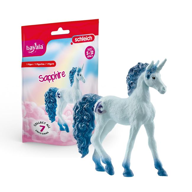 Schleich Bayara Sapphire 70771