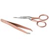 So Eco Shaping Brow Scissor & Tweezer