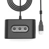 Mayflash N64 USB Controller Adapter for Nintendo Switch, PC [Genuine Japanese Product]