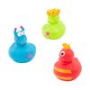 Vinyl Monster Rubber Ducks - Halloween Duck