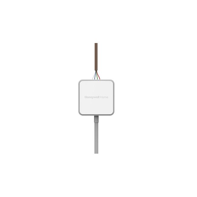 Honeywell Home CWIREADPTR C-Wire Power Adapter