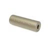 MILITARY-BASE (Tan) Short Silencer