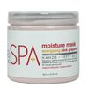 BCL SPA Moisture Mask, Pink Grapefruit, 16 Fl Oz