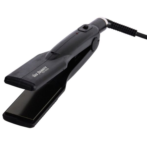 Yes Beauty home hair straightener YB-3000 for long hair