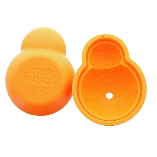Kotobukiya KGZ875, BB-8 Silicone Tray
