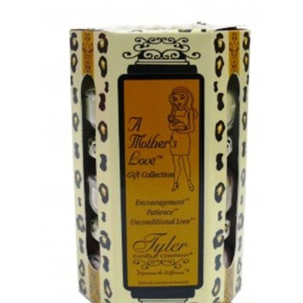 Tyler Candle Gift, Pamper ME Please Set