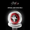 STRAY-KIDS OFFICIAL LIGHT STICK + 1 Miniature Keyring
