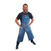 Potters Split Leg Apron, Highest Quality, Designed and Made by a Potter