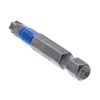 TerminatorBlue Impact Bit Torx T30-2 Inch - 2 Pack