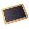 Creation Stations Natural Slate with Wooden Frame for Chalk