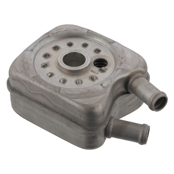 febi bilstein 14550 Ölkühler , 1 Stück