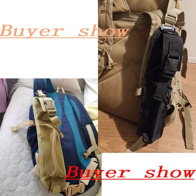 2Pcs Luggage Buckle Straps Outdoor Luggage Straps Backpack Straps Luggage  Hook Straps