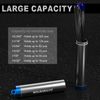 Blue Tungsten Electrode 3/32" with Storage Bucket for Blue Tungsten Rods