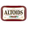 ALTOIDS Cinnamon Mints - 1.76 oz Tins (6 Packs)