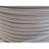 Ali's DIY 2 Core Round White Flex Flexible Cable 0.75 MM - 3 metre Cut Length