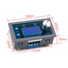 POFET 4KX DC Buck-Boost Power Module Programmable Adjustable Fully Automatic Buck-Boost Converter LCD Display