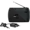 Portable DAB and FM radio RT350 Dab Thomson (RT350DAB)