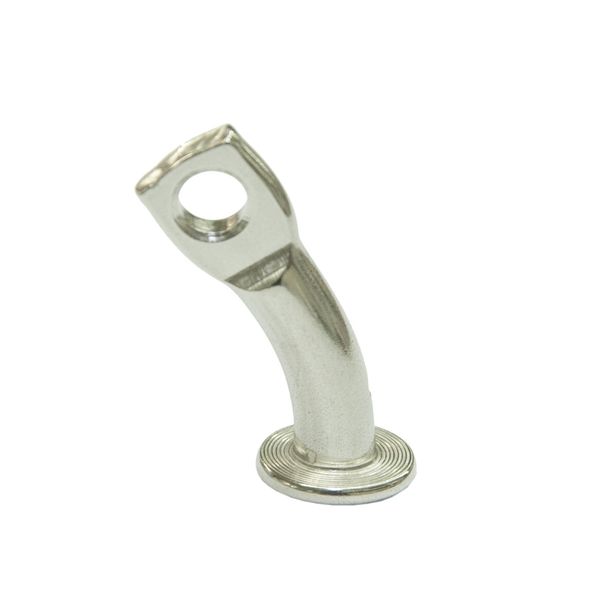 Holt Laser Curved Kicker Key