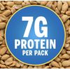 Planters Salted Peanuts ( 1 oz.,48 pk.) ~ Certified Kosher/7 g Protein per pack
