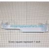 Frigidaire Refrigerator Shelf Retainer Bar 240337901