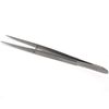 4 PACK Tweezers Long Set Craft Hobby Model Making Tools Household DIY Stainless