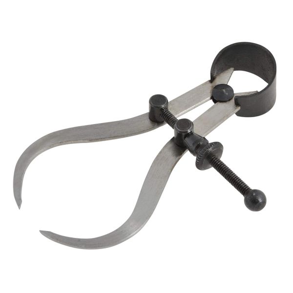 Faithfull Outside Splanneding Caliper 3In