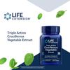 海外直送肘 Triple Action Cruciferous Vegetable Extract, 60 vcaps