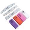8 PC Files & Buffers Profession Nail File Collection Adoro Cosmetics