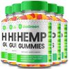 Biogreen Gummies - Official Formula (5 Pack)