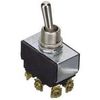 GC ELECTRONICS 35-080 SWITCH, TOGGLE, SPST, 20A, 250V (10 pieces)