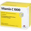 Vitamin C 1000 Wörwag Pharma, 50 St. Tabletten
