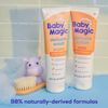 Baby Magic Delicate Lotion, 8.6 oz
