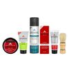 Erasmic lather shave cream 75mls