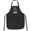 Baylor University Dad Aprons Baylor Dad w/Pockets Grilling Gift Him Men