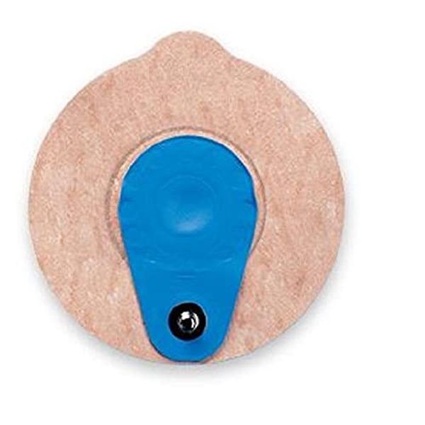 Ambu Ambu Blue Sensor VLC Adhesive Electrodes, Diameter 68 mm, Pack of 25