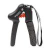 GD GRIP Pro-E, hand grip strengthener (Resistance : 17 to 79 lb) Hand Grip Hand Gripper Adjustable Hand Strengthener Wrist Strengthener Hand Workout