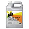 Calcium clr Lime Rust Limescale Stain Remover Cleaner 1 Gal.