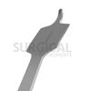 Hohmann Retractor Surgical & Veterinary Instrument 43mm German Grade
