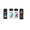 AXE Anarchy for Her 48-hour Deodorant Body Spray
