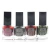 Magna Nails Magnetic Nail Polish- Crystal Collection
