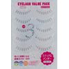 Eyelash Value Pack Medium Under VP-37