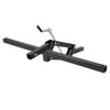 50" Manual Implement 1-Point Lift System For ATV/UTV Lawn Tractor w/2" Receiver