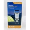 Portable Lamp Emergency Lighting Lantern Light Outdoor Indoor Battery Operated