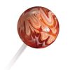 Ozark Delight Lollipops (Root Beer Float, 6 pack)