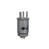 DISCOVERY 3 TDV6 2.7 DIESEL SERVICE FILTER KIT mk3 04-06